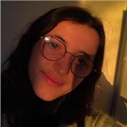 Étudiante en langues (licence LEA)